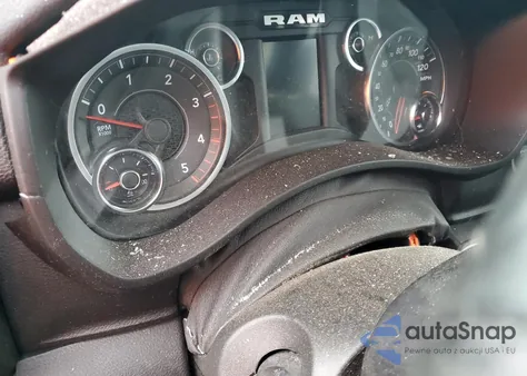 2023 Ram 3500 Big Horn from USA, damaged, VIN 3C63R3HLXPG522196